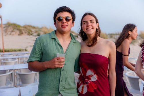 00145- 18 anos Luisa e Castelinho