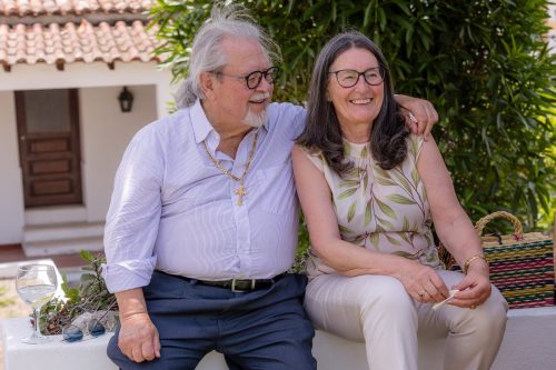 00145- 70 Anos Antonio Victor Melo