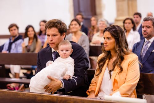 00145- Baptizado João Maria