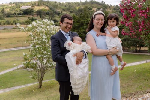 00145- Baptizado Maria Caetana