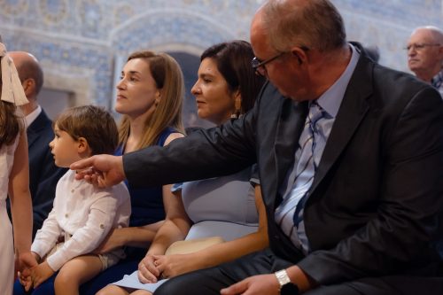 00145- Baptizado Vicente