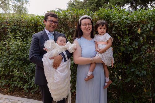 00146- Baptizado Maria Caetana