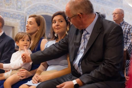 00146- Baptizado Vicente