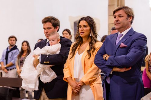 00147- Baptizado João Maria