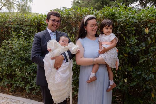 00147- Baptizado Maria Caetana