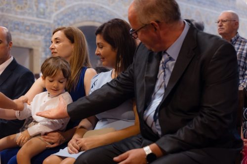 00147- Baptizado Vicente