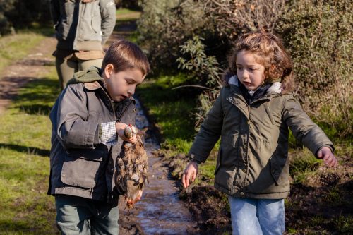 00147- Caçada Pego do Lobo fim época 2026