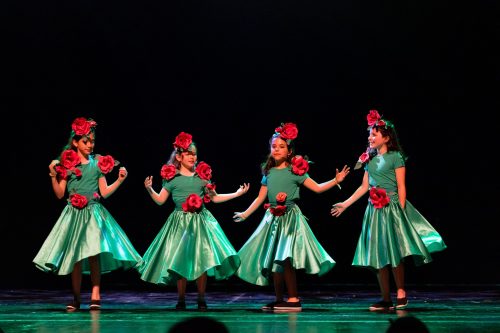 00147- Teatro 1º ciclo 2024-25