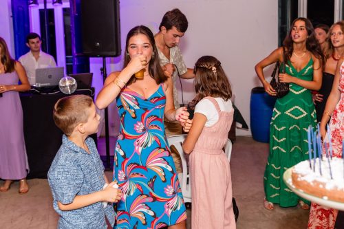 00148- 18 anos Leonor