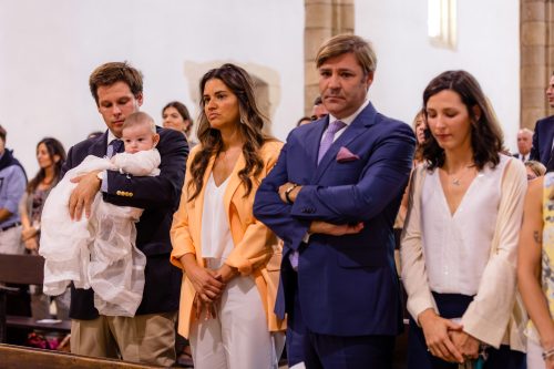 00148- Baptizado João Maria