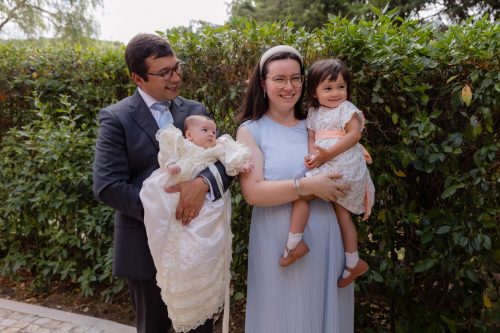 00148- Baptizado Maria Caetana