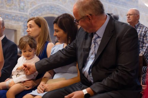 00148- Baptizado Vicente