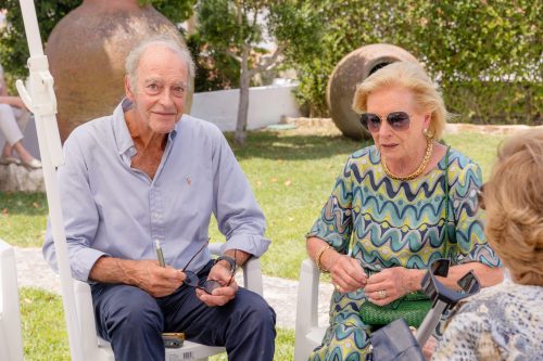 00149- 70 Anos Antonio Victor Melo