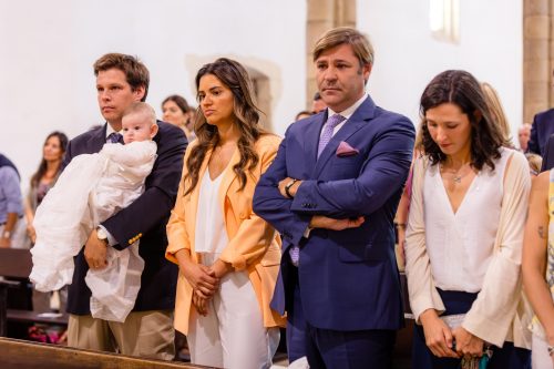 00149- Baptizado João Maria