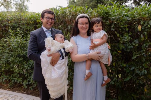 00149- Baptizado Maria Caetana