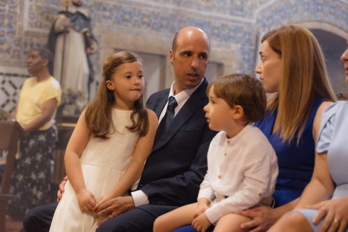 00149- Baptizado Vicente