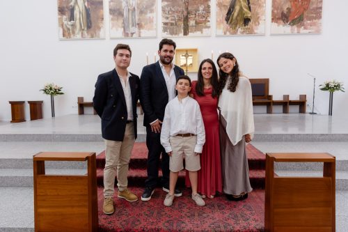 00149- Baptizados e 1ªcomunhão Sta Joana Princesa 4Junho 2026