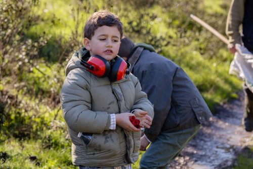 00149- Caçada Pego do Lobo fim época 2026