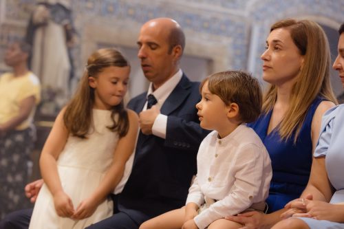 00150- Baptizado Vicente