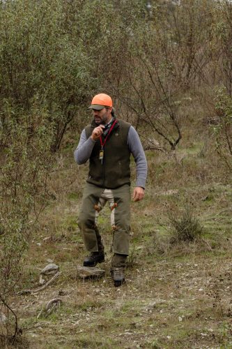 00150- Caçada Melo Pego do Lobo 2025