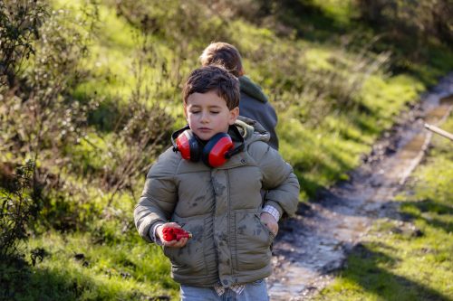 00150- Caçada Pego do Lobo fim época 2026