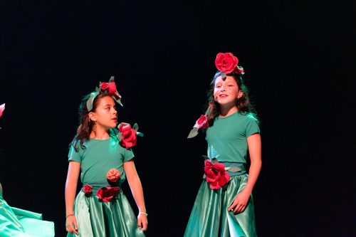 00150- Teatro 1º ciclo 2024-25