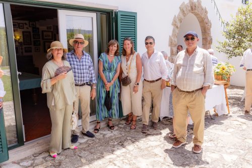 00151- 70 Anos Antonio Victor Melo