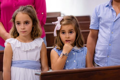 00151- Baptizado João Maria