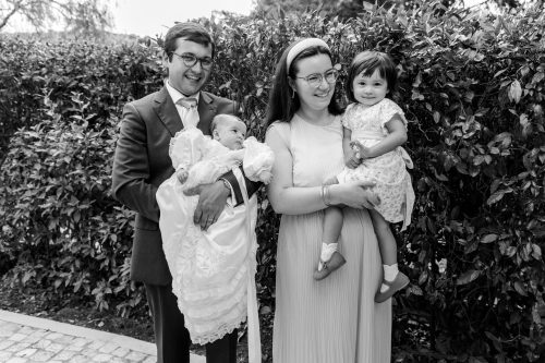 00151- Baptizado Maria Caetana