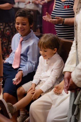 00151- Baptizado Vicente