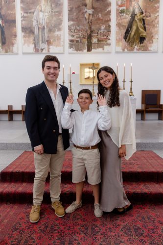 00151- Baptizados e 1ªcomunhão Sta Joana Princesa 4Junho 2026
