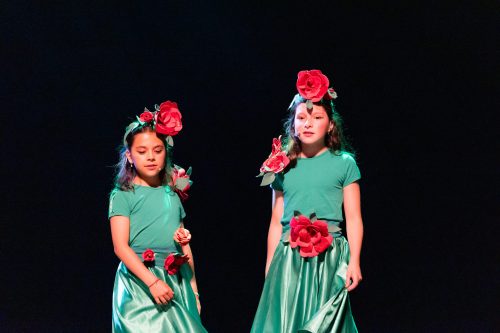 00151- Teatro 1º ciclo 2024-25