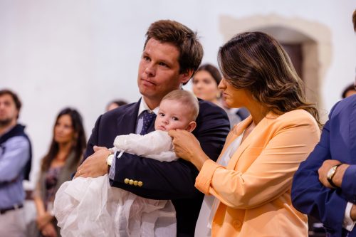 00152- Baptizado João Maria