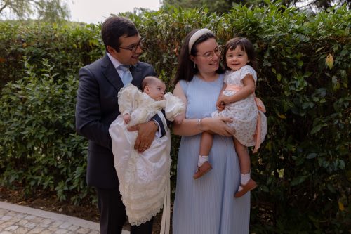 00152- Baptizado Maria Caetana