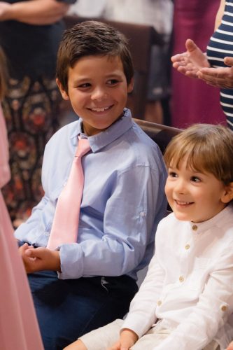 00152- Baptizado Vicente