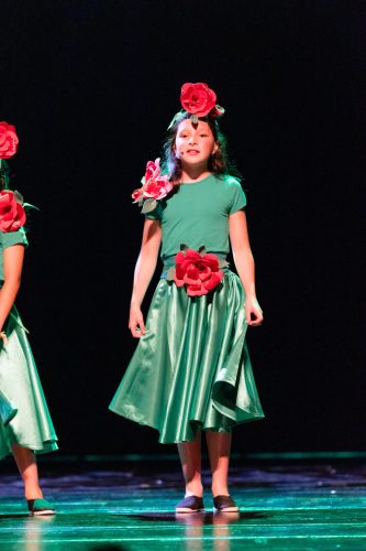 00152- Teatro 1º ciclo 2024-25
