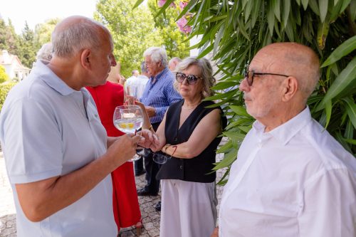 00153- 70 Anos Antonio Victor Melo