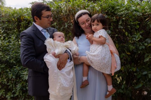 00153- Baptizado Maria Caetana