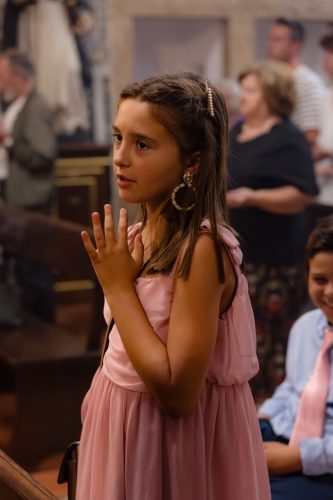 00153- Baptizado Vicente