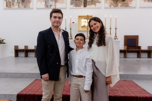 00153- Baptizados e 1ªcomunhão Sta Joana Princesa 4Junho 2026
