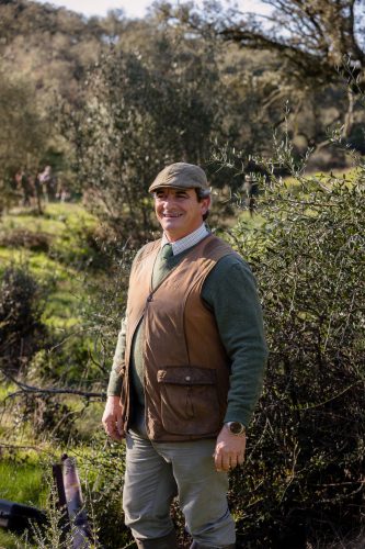 00153- Caçada Pego do Lobo fim época 2026