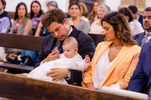 00154- Baptizado João Maria