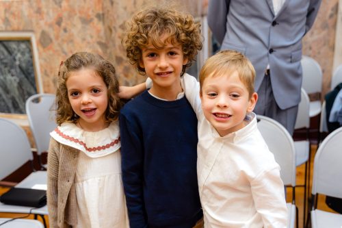 00154- Baptizado Manuel