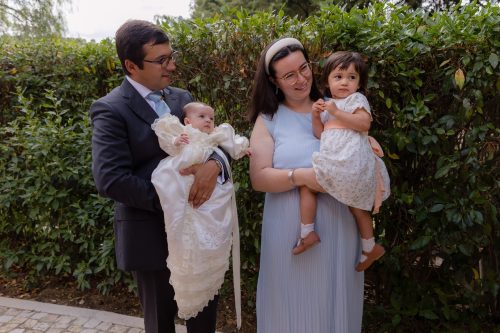 00154- Baptizado Maria Caetana