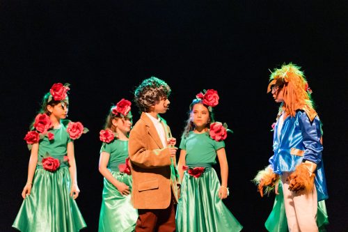 00154- Teatro 1º ciclo 2024-25