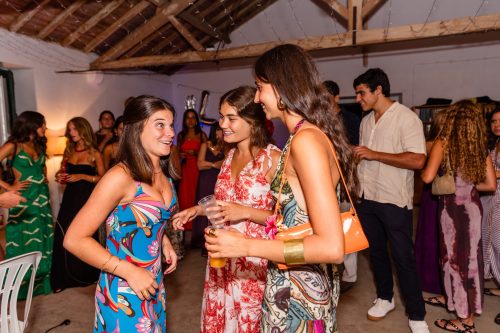 00155- 18 anos Leonor