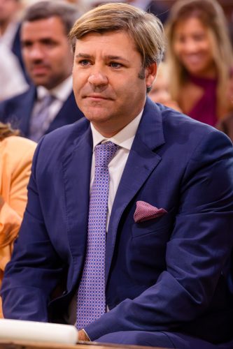 00155- Baptizado João Maria