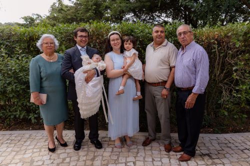 00155- Baptizado Maria Caetana