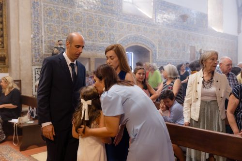 00155- Baptizado Vicente