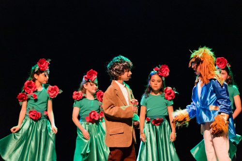 00155- Teatro 1º ciclo 2024-25